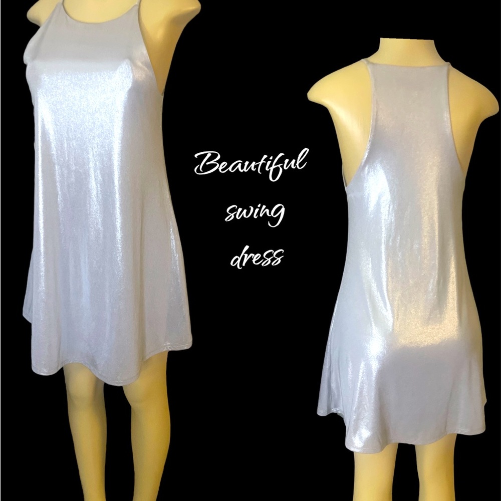 Swing Dress